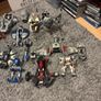 Lego star wars lot Image 2