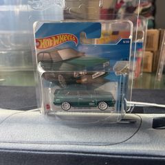 Hot wheels Super Treasure Hunt '87 Audi Quattro STH