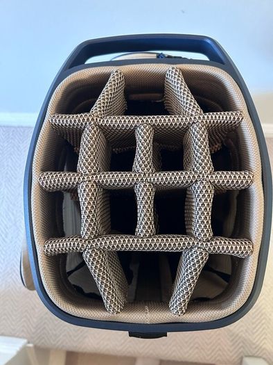 Ping Traverse 244 Cart Bag