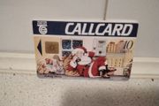 Callcard