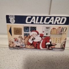 Callcard
