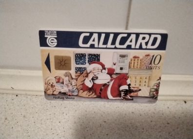 Callcard