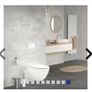 Wall- hung toilet Brand new Image 3