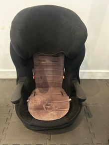 car seat