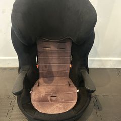 car seat