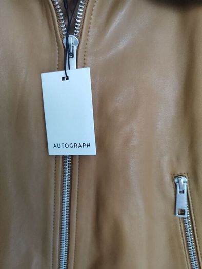 Ladies Leather jacket