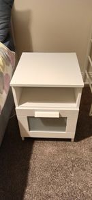 Ikea might stand