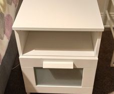 Ikea might stand