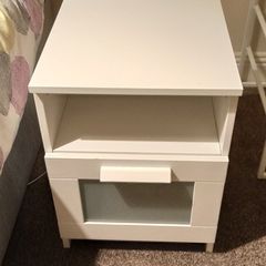 Ikea might stand