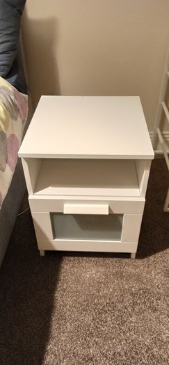 Ikea might stand