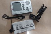Clifton WMT-555C - Guitar Tuner and Metronome