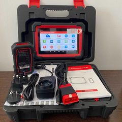 LAUNCH X431 system CRP919x BT Diagnostic Tools Obd2 Scanner Automotive Code Reader ECU Coding Diagnosis obd II Scan New  Come with 2  year free update