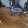 Dining Table Chairs x 4 Image 2