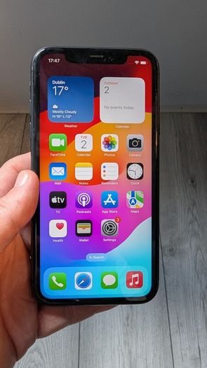 iPhone 11