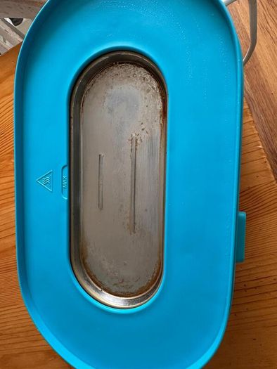 Philips Avent 3-in-1 Electric Steam Sterilizer