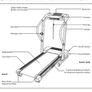 ProForm Treadmill Image 4
