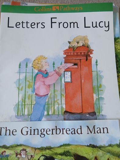 Kids Books