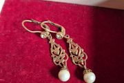 Vintage Earrings
