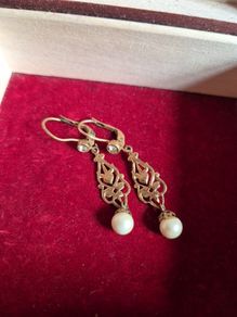 Vintage Earrings