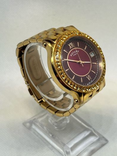 Rotary women's watch