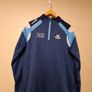 Dublin GAA Mens Training Top Half Zip Track Top. Collect In Dublin Or Receive Via Post. Image 3
