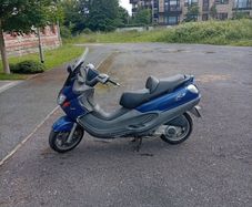 2004 Piaggio Unknown