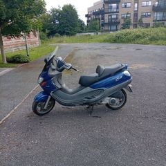 2004 Piaggio Unknown
