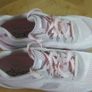 Skechers Summits Light Pink Mesh Slip-On Trainers Women's Ire 6 \ Euro 39 (13059) Image 7