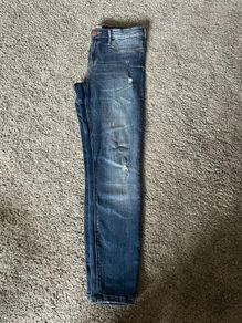 River Island Molly size 10