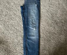 River Island Molly size 10