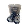 Antique German binoculars Image 8