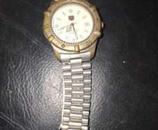 TAG Heuer Professional watch