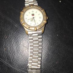 TAG Heuer Professional watch
