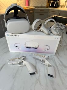 oculus quest 2 128gb