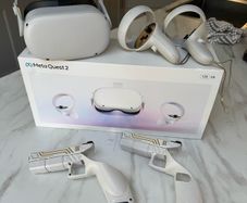 oculus quest 2 128gb