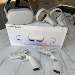 oculus quest 2 128gb
