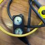 Dacor scuba diving regulator set Image 2