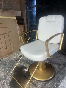 beauty treatment chair