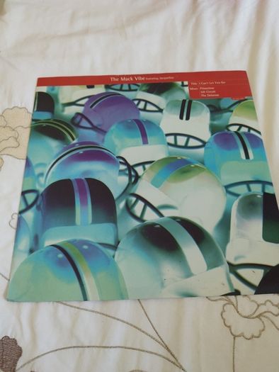 5e 12s >> house / techno / hip-hop / drum n bass / disco edits / breaks etc 12" clearance
