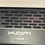 Kam Kxr1000 v2 Power Amp Image 2