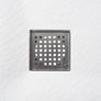 Shower Tray White 90x90 cm Image 6