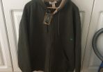 L L Bean Hoodie Jackets