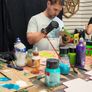 Creative workshop for all ages Image 7