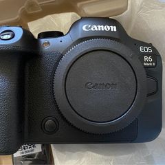 Canon R6m2