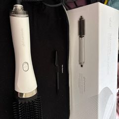 ghd duet