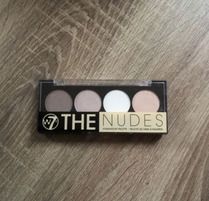 3in1 Set - Amazing Eyeshadow Palette + Applicator + Matching Eyeliner