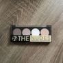Brown Makeup Palette - excellent for daily & party style makeup Image 3