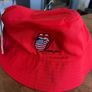 Rolling Stones bucket hat NWT Image 4