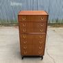 G Plan Tallboy - Warehouse and Showroom Open Saturday 18th April 12 till 4pm Eircode R95T227 Image 4