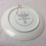 Wedgwood collectors kingfisher decorative plate Image 4